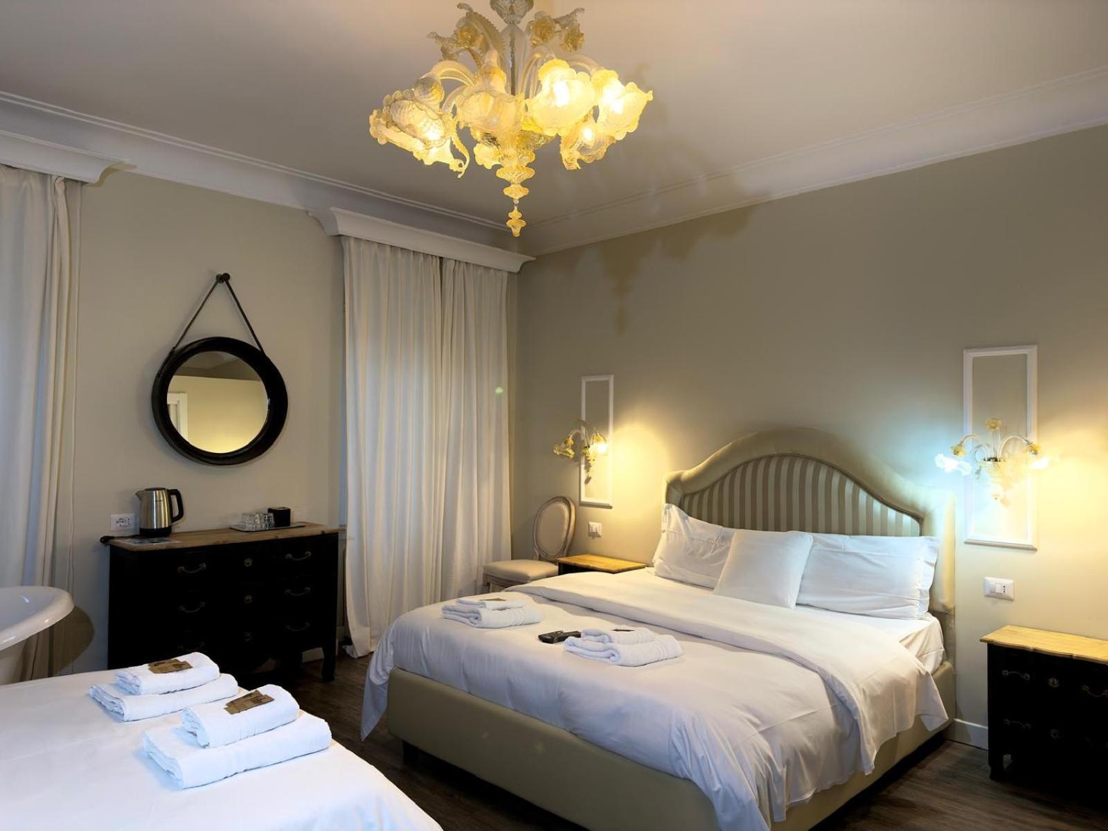 Rome Piazza Di Spagna Luxury Guesthouse Exterior foto