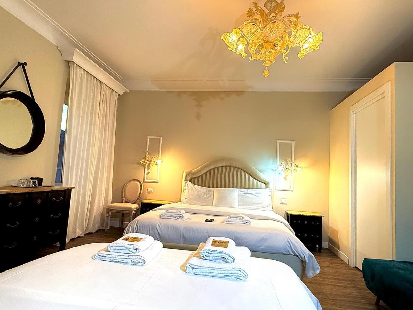 Rome Piazza Di Spagna Luxury Guesthouse Exterior foto