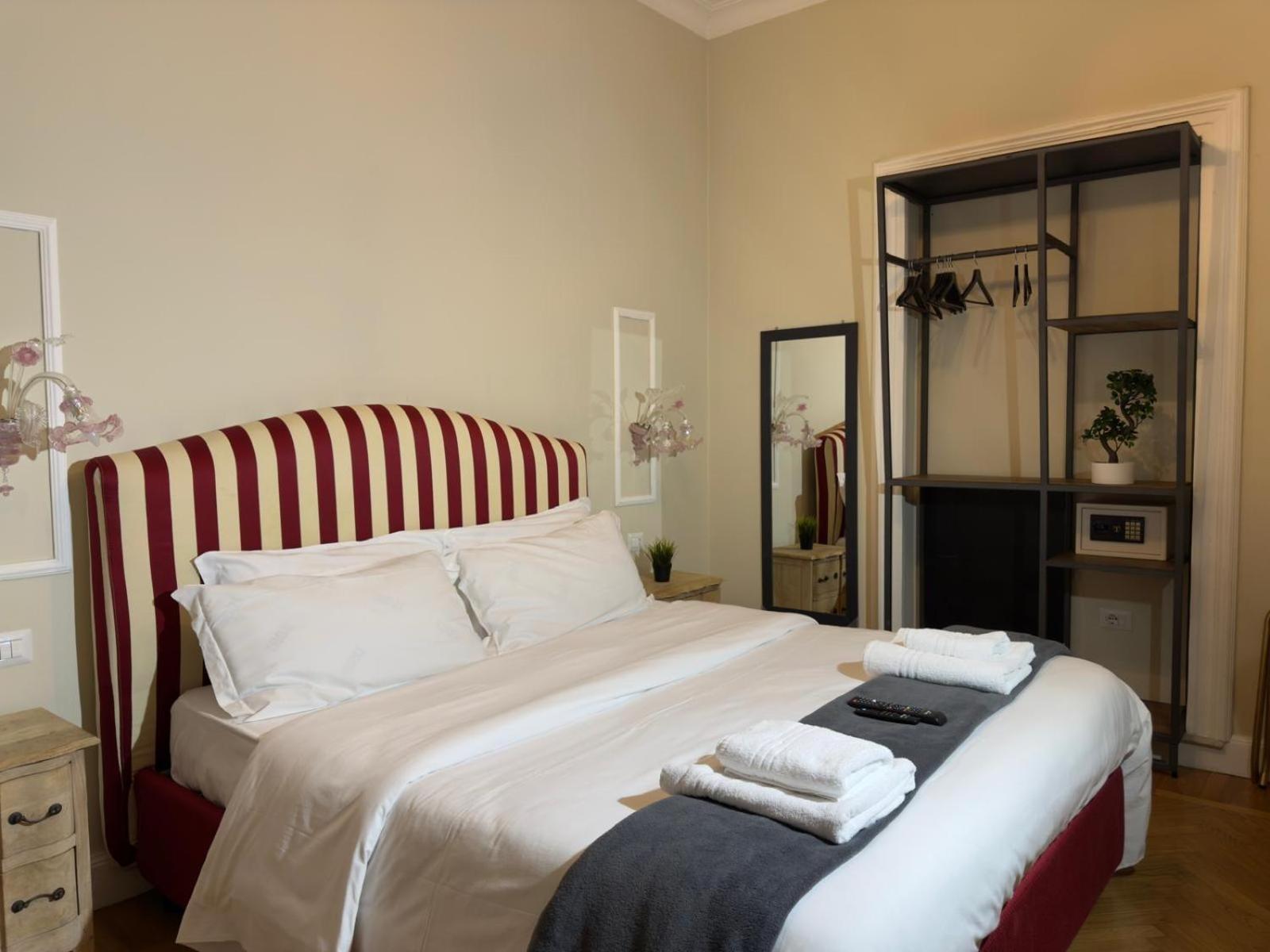 Rome Piazza Di Spagna Luxury Guesthouse Exterior foto