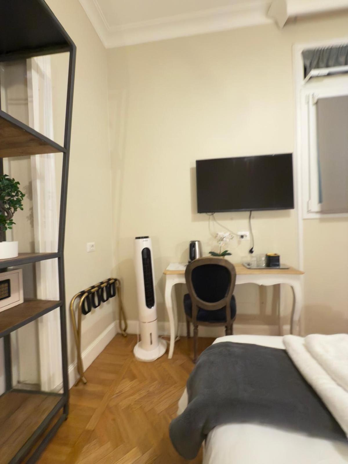 Rome Piazza Di Spagna Luxury Guesthouse Exterior foto