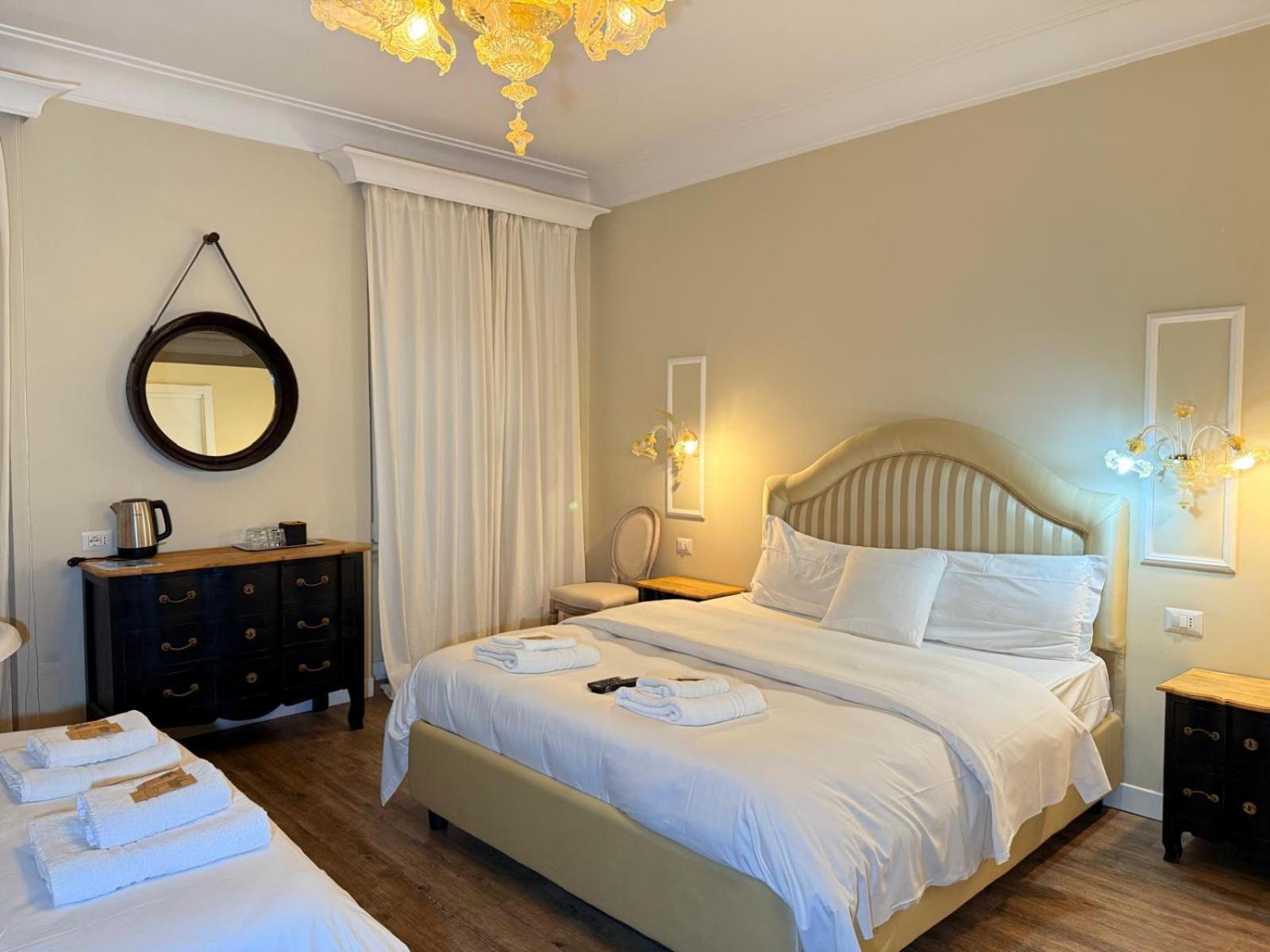 Rome Piazza Di Spagna Luxury Guesthouse Exterior foto