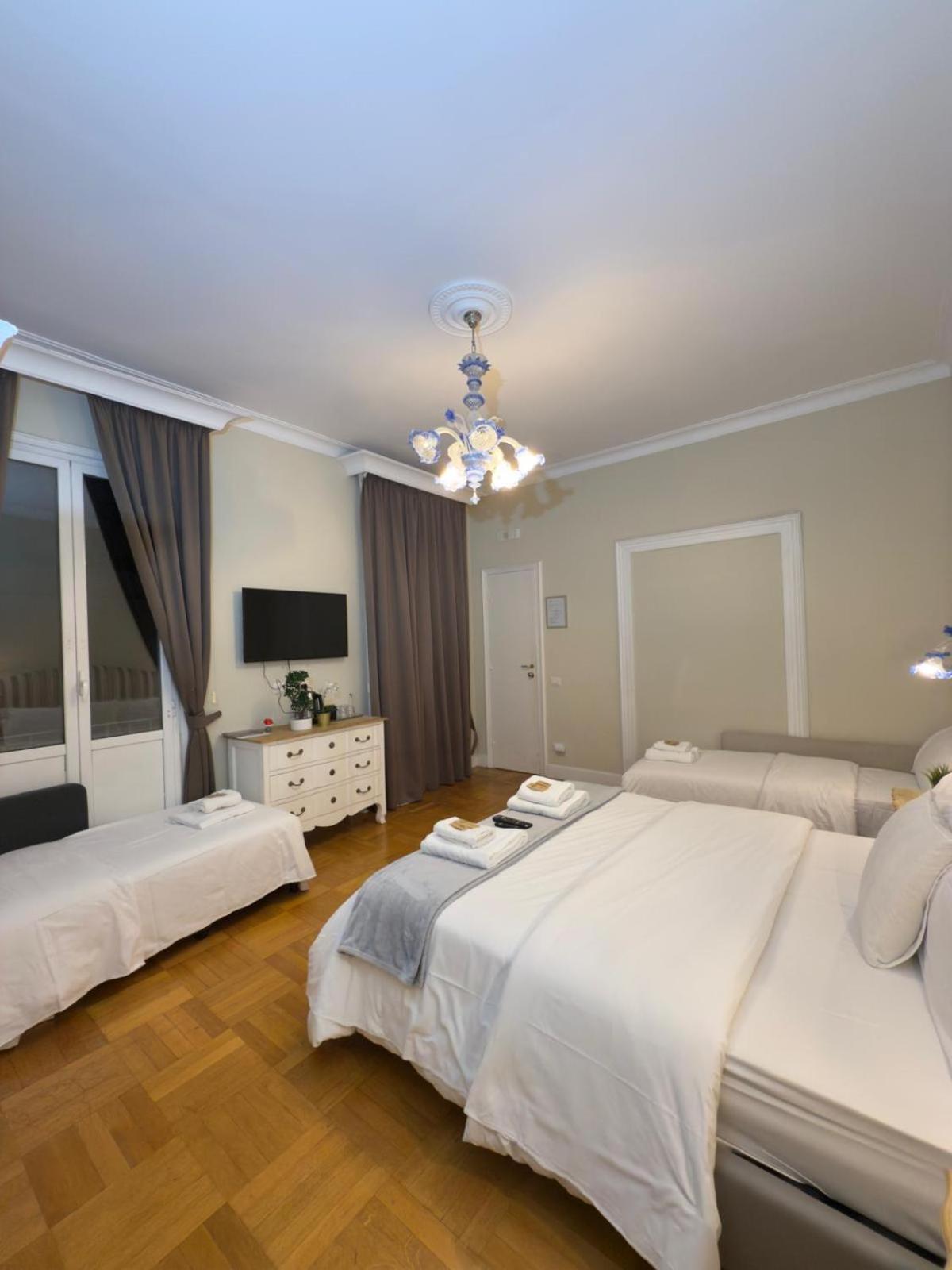 Rome Piazza Di Spagna Luxury Guesthouse Exterior foto