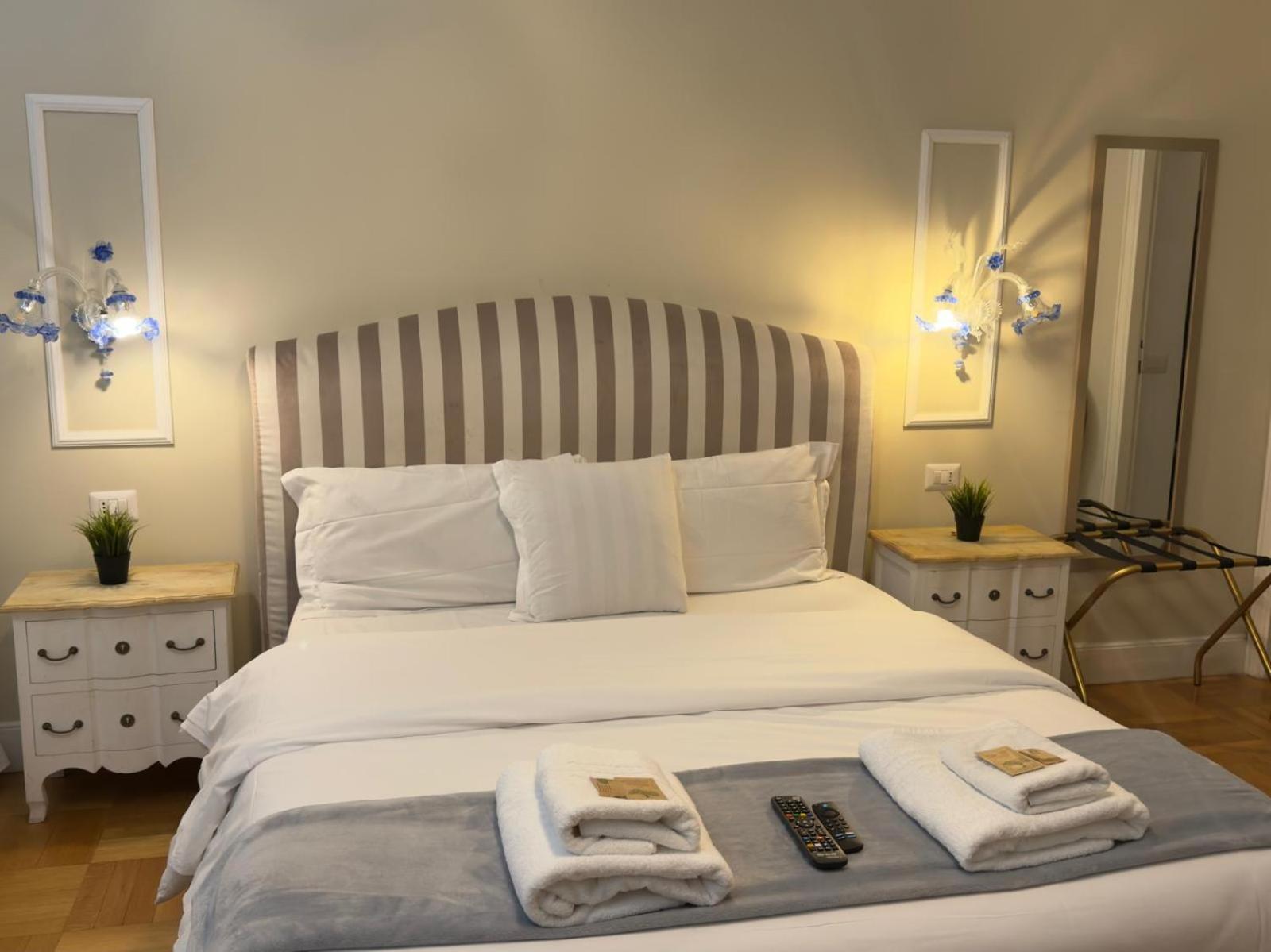 Rome Piazza Di Spagna Luxury Guesthouse Exterior foto
