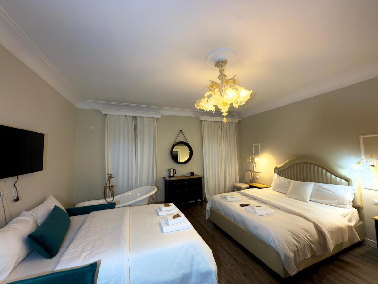 Rome Piazza Di Spagna Luxury Guesthouse Exterior foto