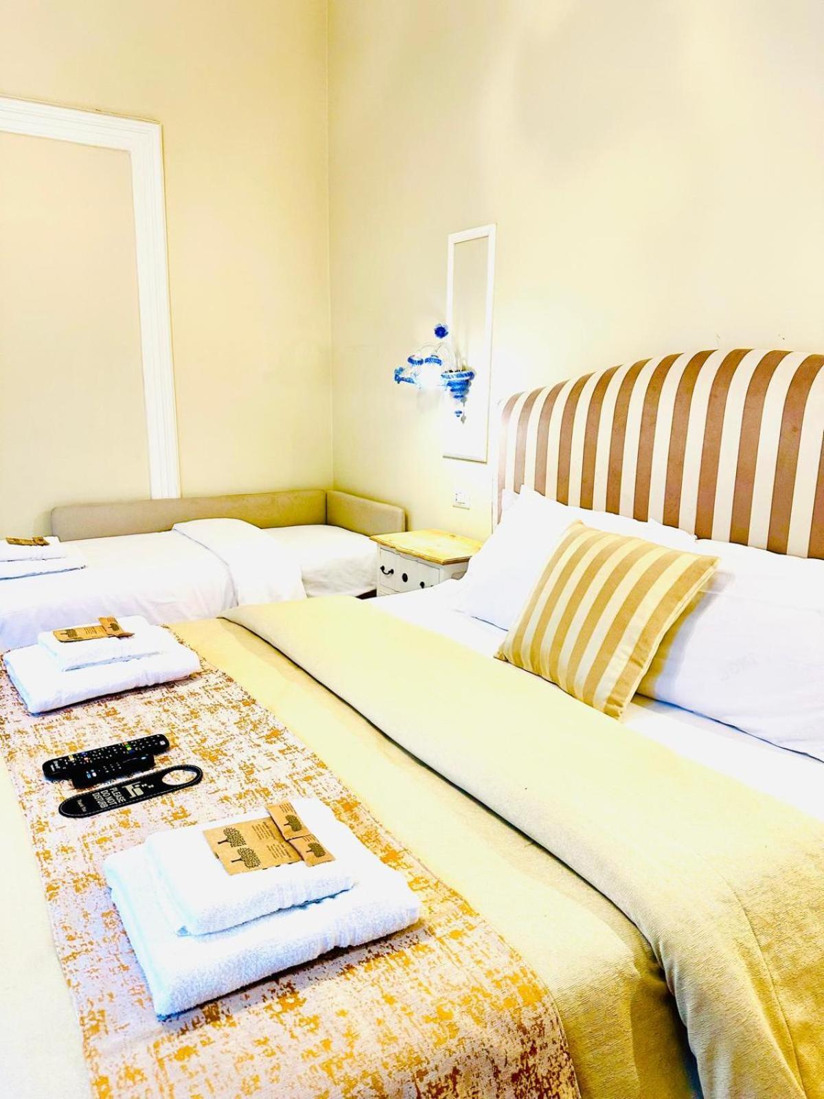 Rome Piazza Di Spagna Luxury Guesthouse Exterior foto