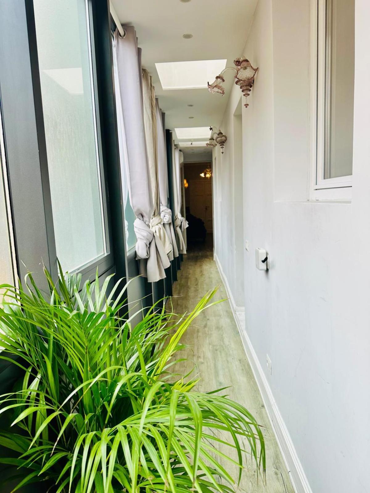 Rome Piazza Di Spagna Luxury Guesthouse Exterior foto