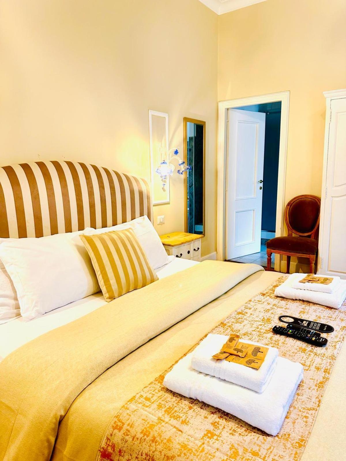 Rome Piazza Di Spagna Luxury Guesthouse Exterior foto