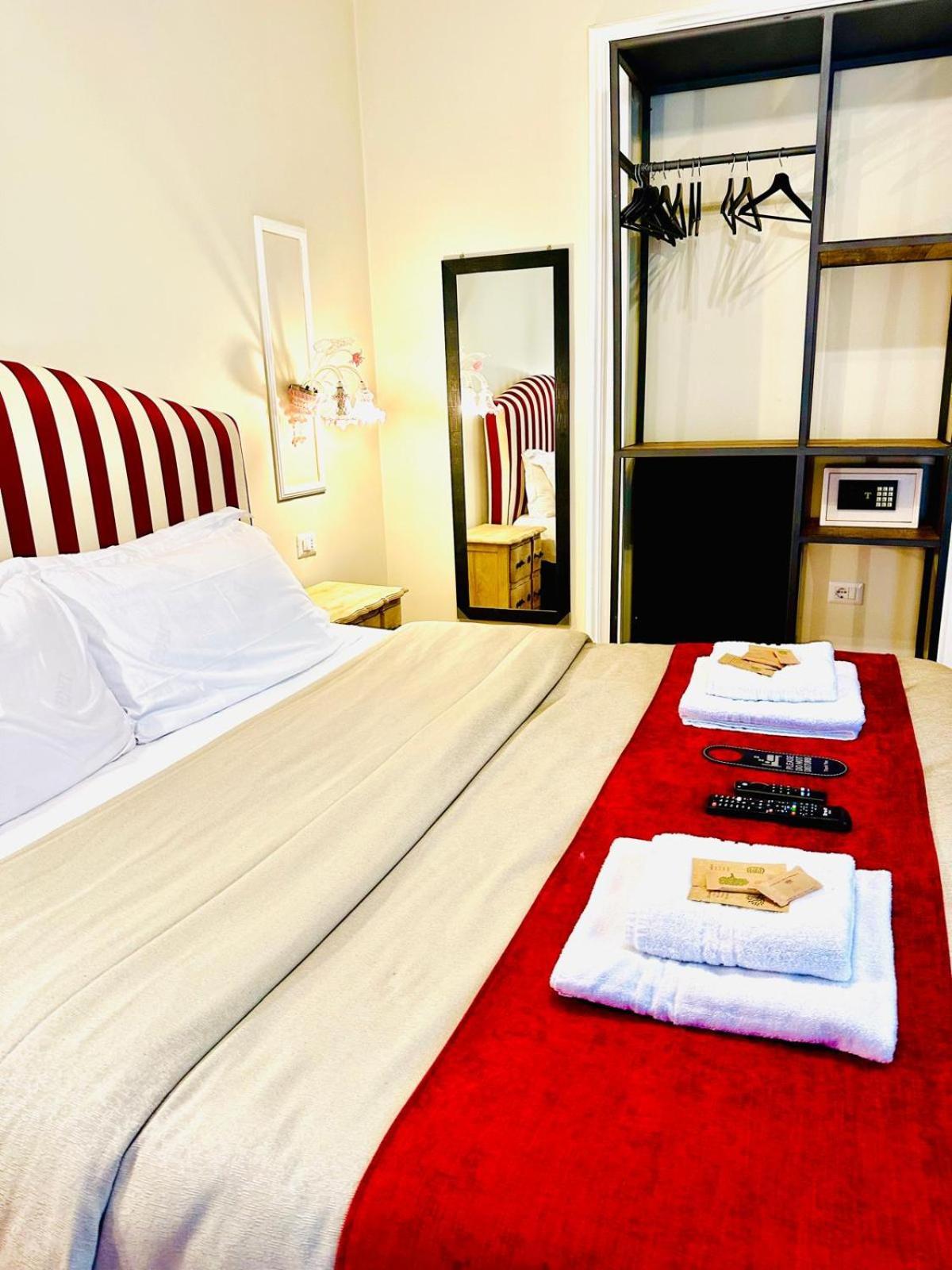 Rome Piazza Di Spagna Luxury Guesthouse Exterior foto